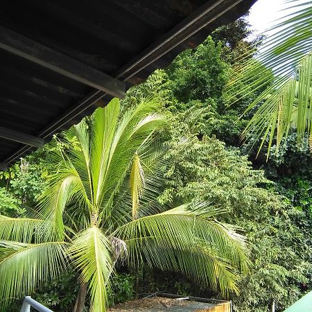 Ecopacific Lodge Santa Teresa Playa Bejuco (Guanacaste) מראה חיצוני תמונה
