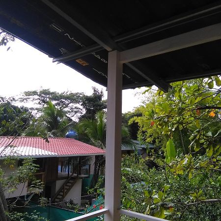Ecopacific Lodge Santa Teresa Playa Bejuco (Guanacaste) מראה חיצוני תמונה