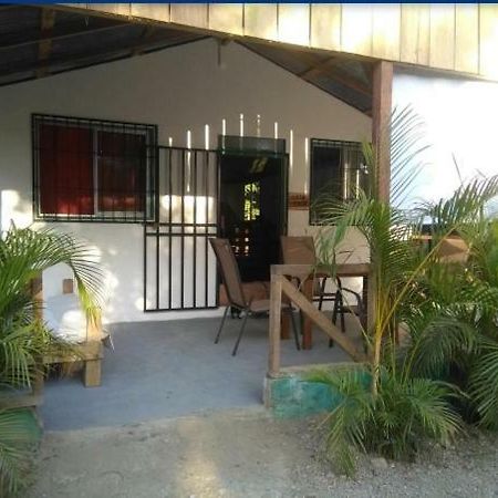 Ecopacific Lodge Santa Teresa Playa Bejuco (Guanacaste) מראה חיצוני תמונה