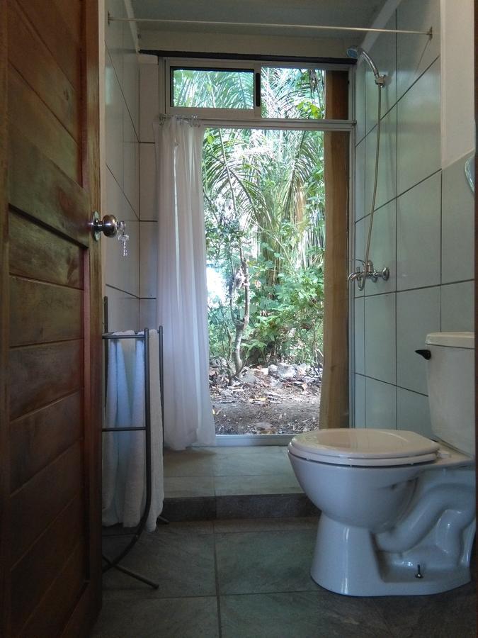 Ecopacific Lodge Santa Teresa Playa Bejuco (Guanacaste) מראה חיצוני תמונה