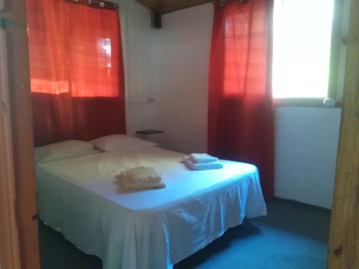 Ecopacific Lodge Santa Teresa Playa Bejuco (Guanacaste) מראה חיצוני תמונה