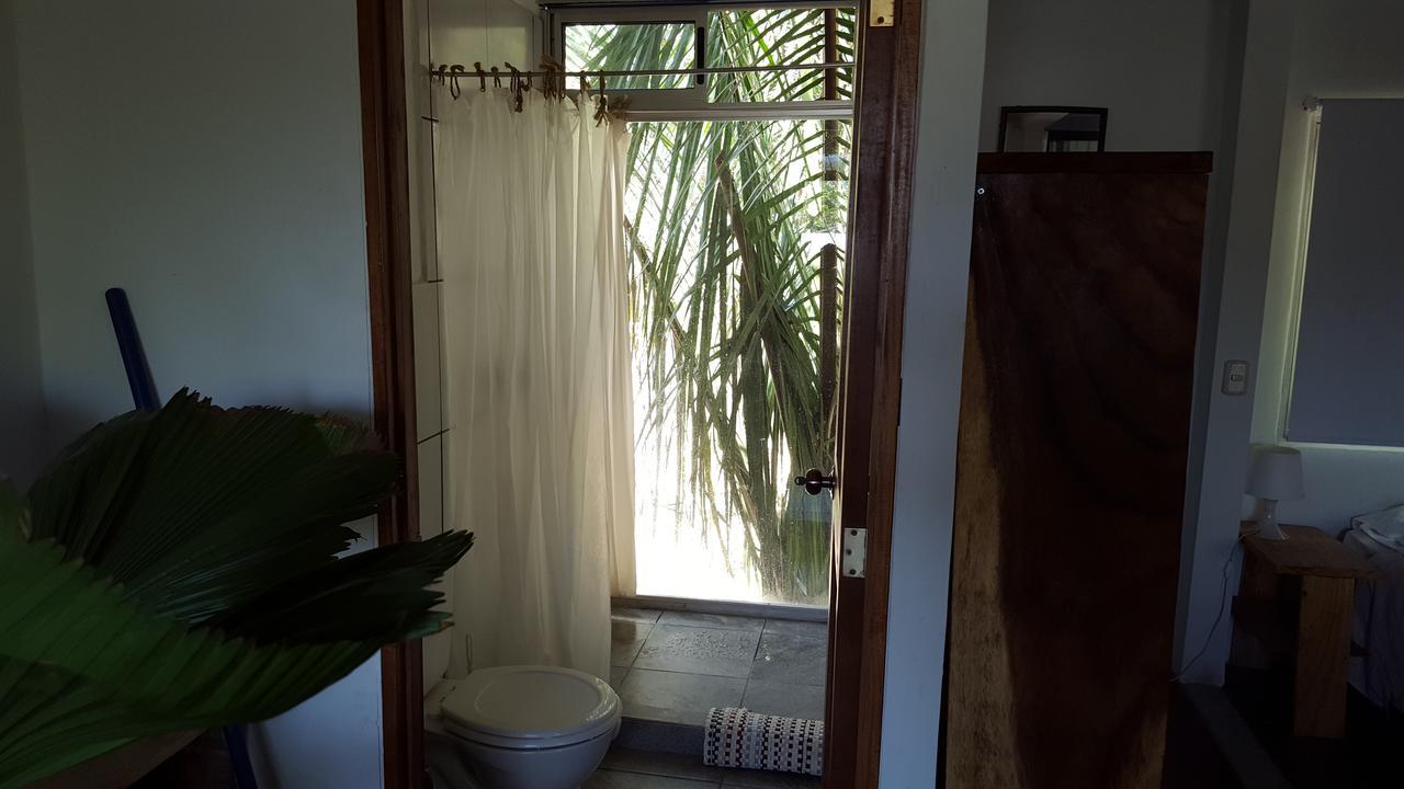 Ecopacific Lodge Santa Teresa Playa Bejuco (Guanacaste) מראה חיצוני תמונה