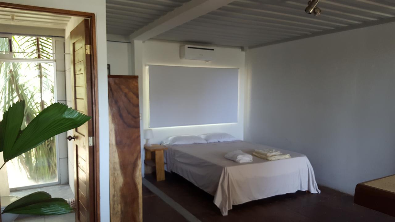 Ecopacific Lodge Santa Teresa Playa Bejuco (Guanacaste) מראה חיצוני תמונה