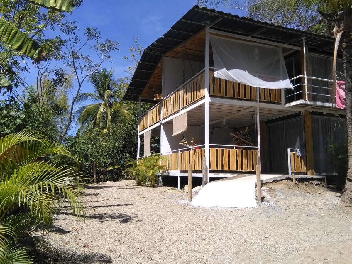 Ecopacific Lodge Santa Teresa Playa Bejuco (Guanacaste) מראה חיצוני תמונה