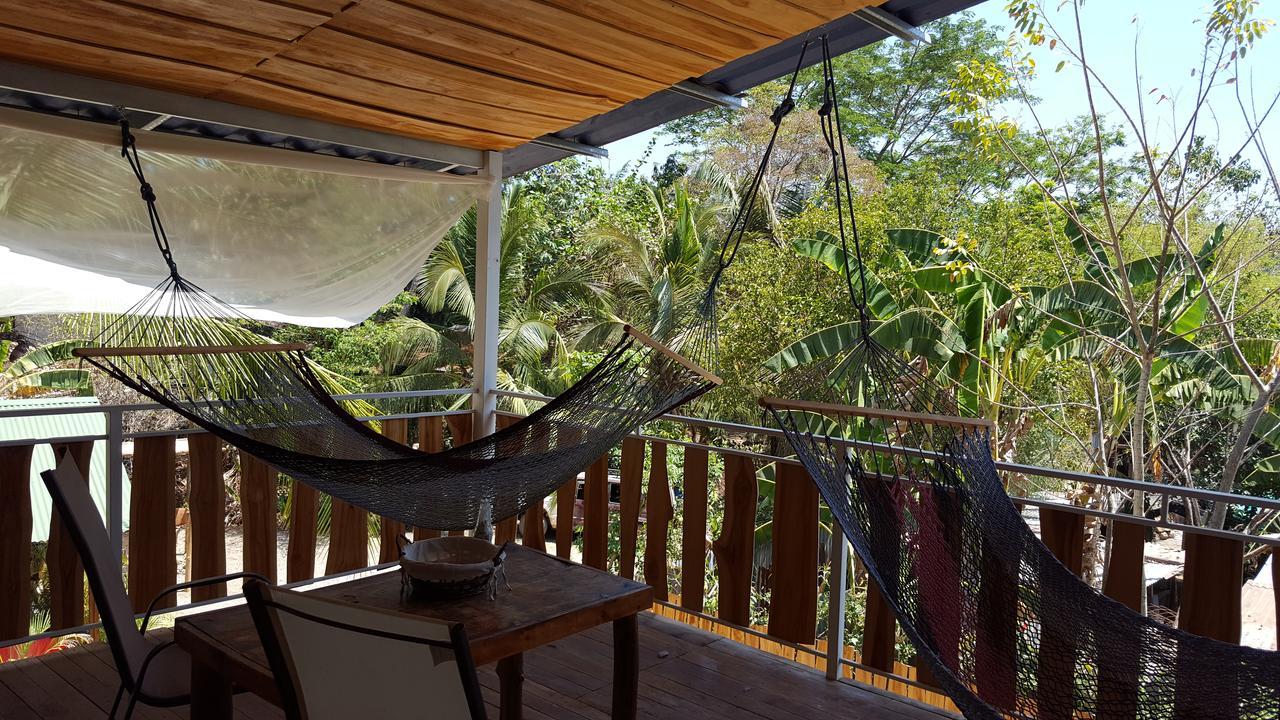 Ecopacific Lodge Santa Teresa Playa Bejuco (Guanacaste) מראה חיצוני תמונה