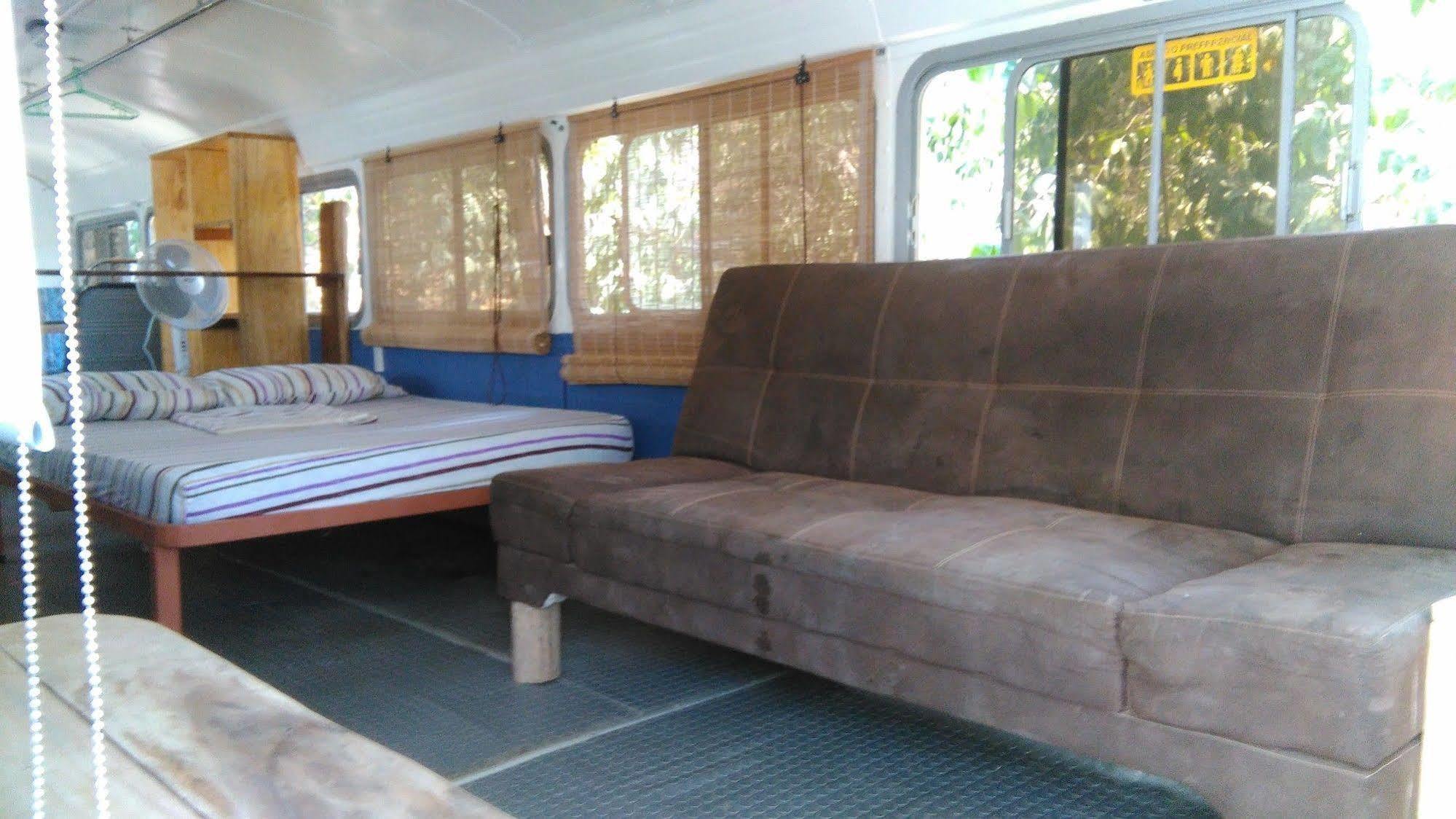 Ecopacific Lodge Santa Teresa Playa Bejuco (Guanacaste) מראה חיצוני תמונה