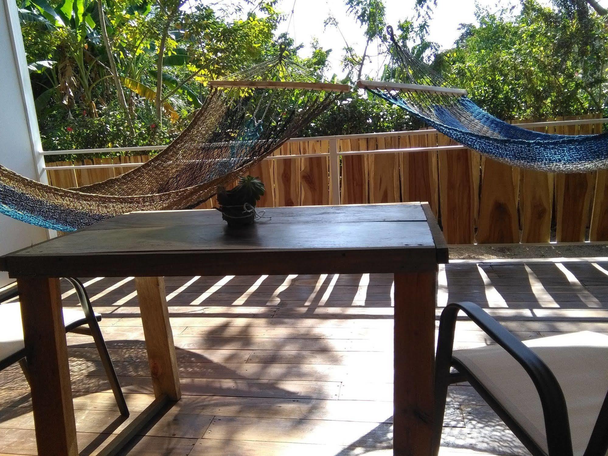 Ecopacific Lodge Santa Teresa Playa Bejuco (Guanacaste) מראה חיצוני תמונה