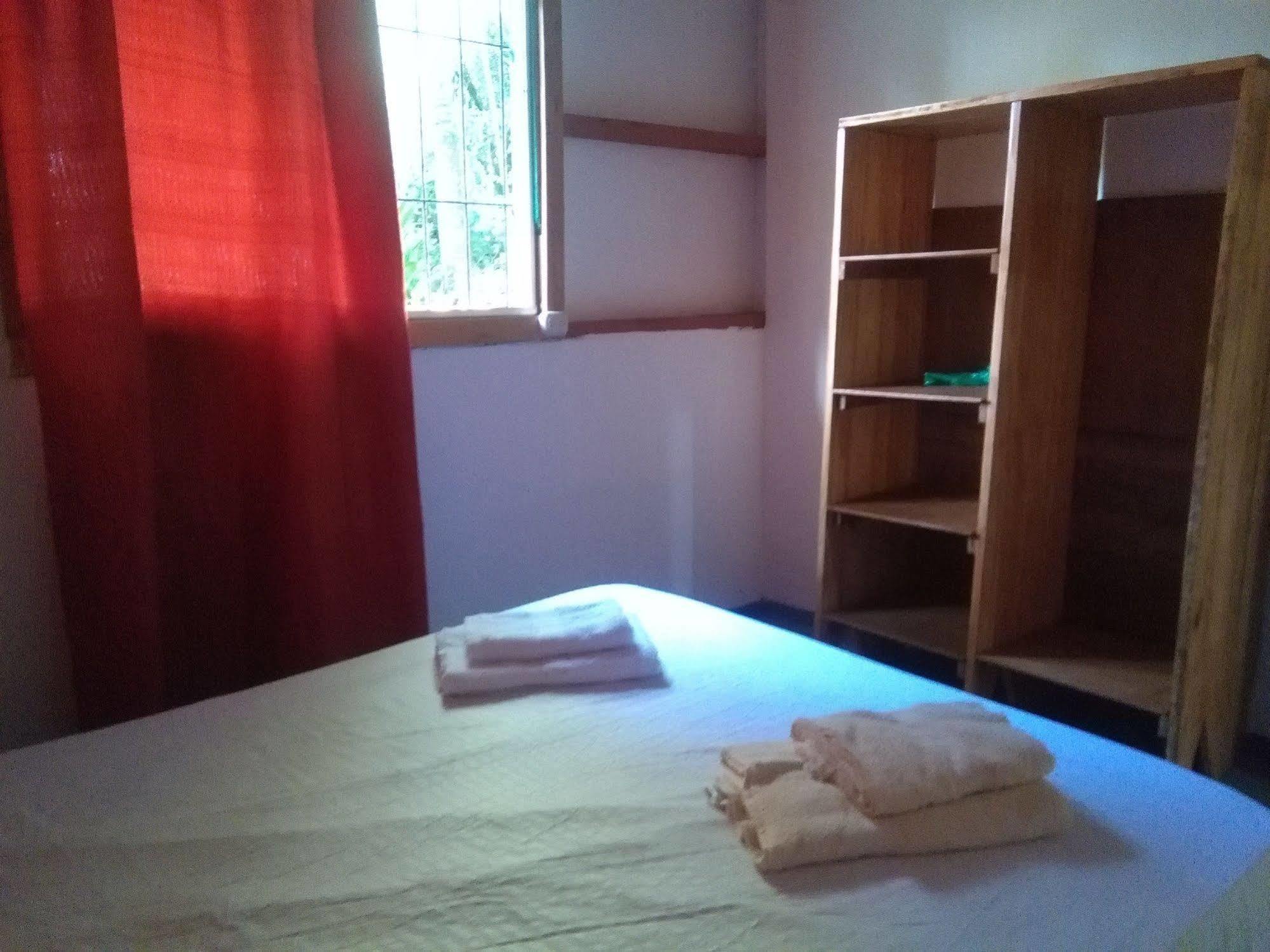 Ecopacific Lodge Santa Teresa Playa Bejuco (Guanacaste) מראה חיצוני תמונה