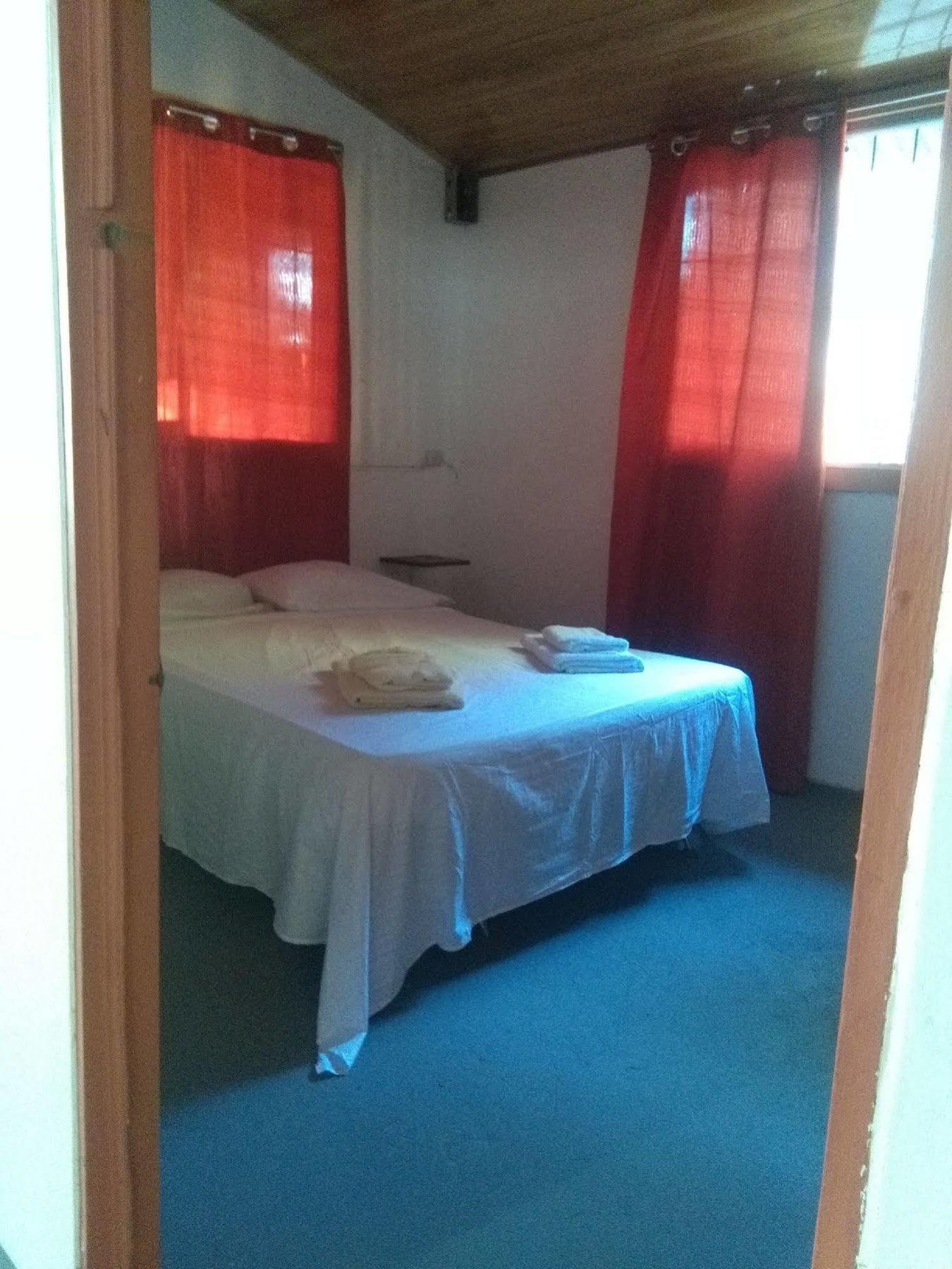 Ecopacific Lodge Santa Teresa Playa Bejuco (Guanacaste) מראה חיצוני תמונה