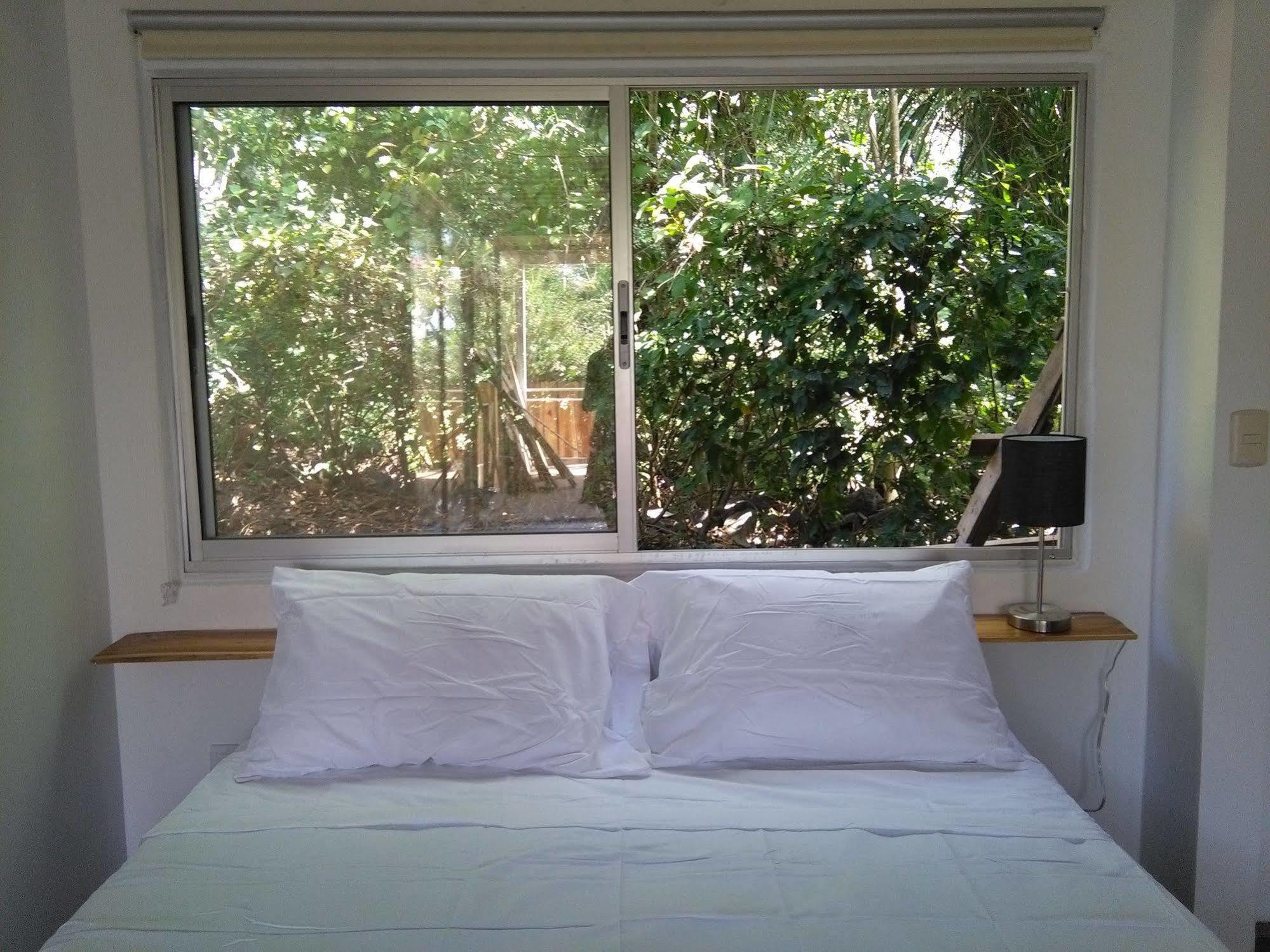 Ecopacific Lodge Santa Teresa Playa Bejuco (Guanacaste) מראה חיצוני תמונה