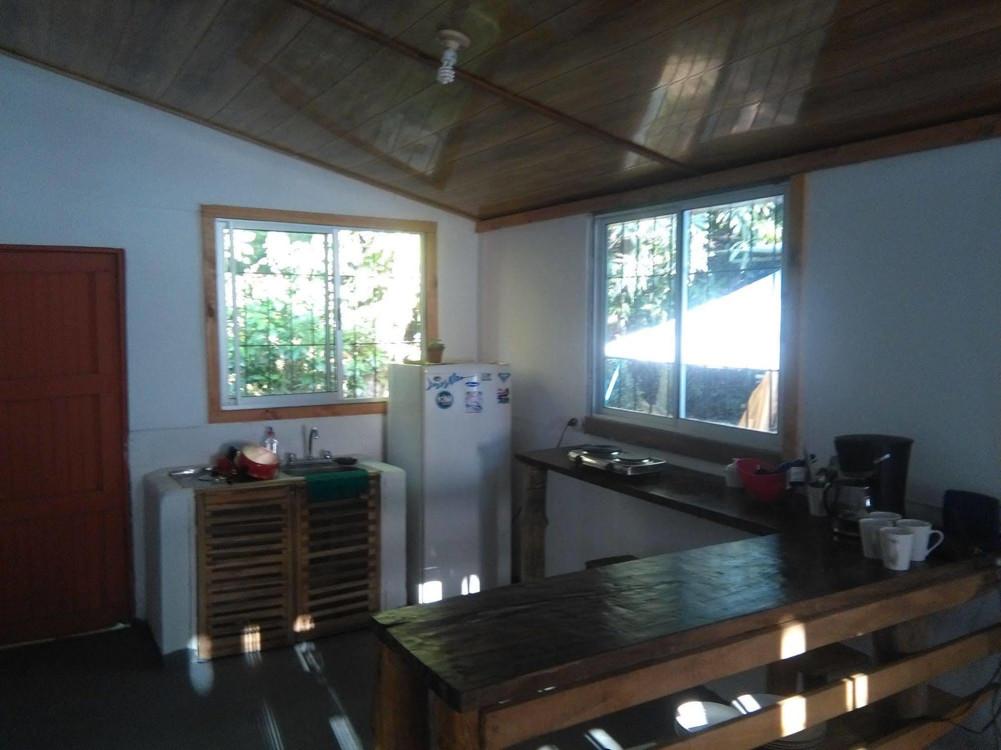 Ecopacific Lodge Santa Teresa Playa Bejuco (Guanacaste) מראה חיצוני תמונה