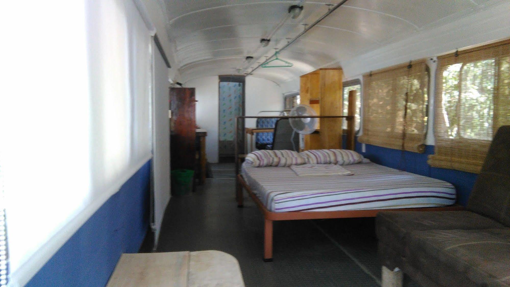 Ecopacific Lodge Santa Teresa Playa Bejuco (Guanacaste) מראה חיצוני תמונה