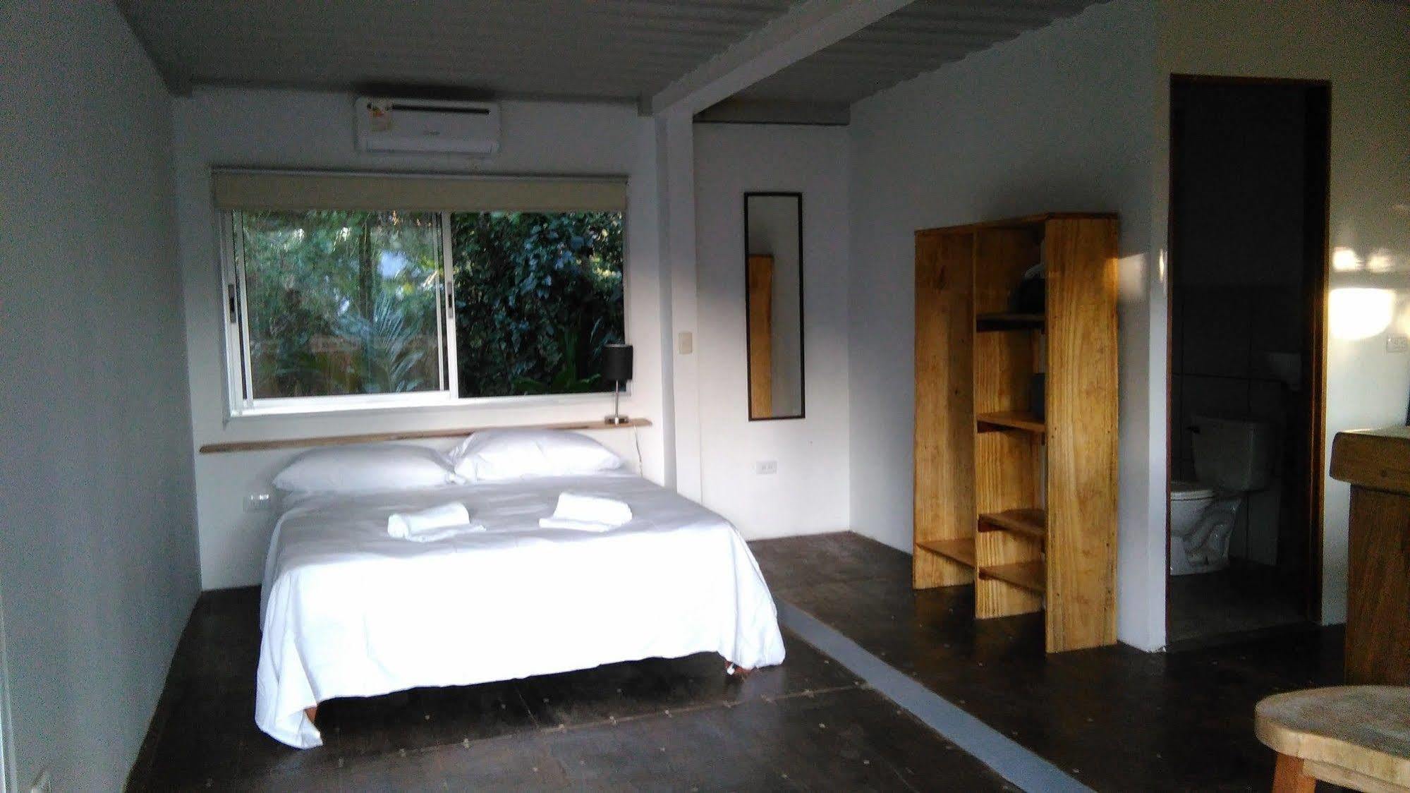 Ecopacific Lodge Santa Teresa Playa Bejuco (Guanacaste) מראה חיצוני תמונה