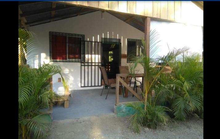 Ecopacific Lodge Santa Teresa Playa Bejuco (Guanacaste) מראה חיצוני תמונה