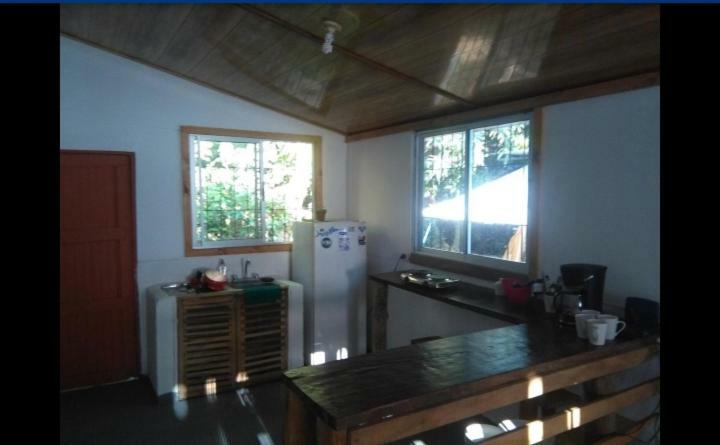 Ecopacific Lodge Santa Teresa Playa Bejuco (Guanacaste) מראה חיצוני תמונה